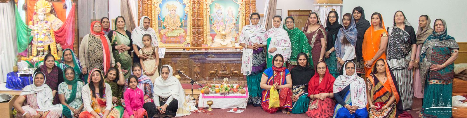©1987-2017 SKS Swaminarayan Temple East London